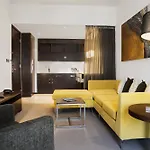 Centro Shaheen Jeddah By Rotana
