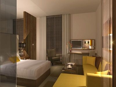 Hotel Centro Shaheen By Rotana