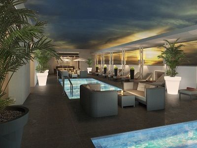 Centro Shaheen By Rotana
