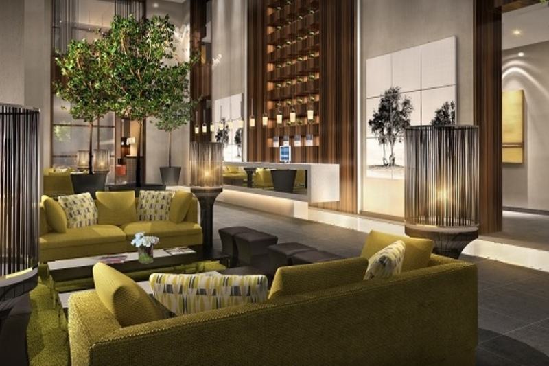 Centro Shaheen By Rotana Djeddah