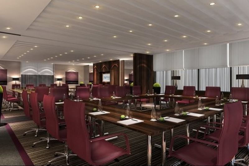 Hotel Centro Shaheen By Rotana