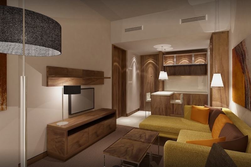 Centro Shaheen By Rotana Djeddah