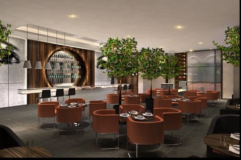 Hotel Centro Shaheen By Rotana Djeddah
