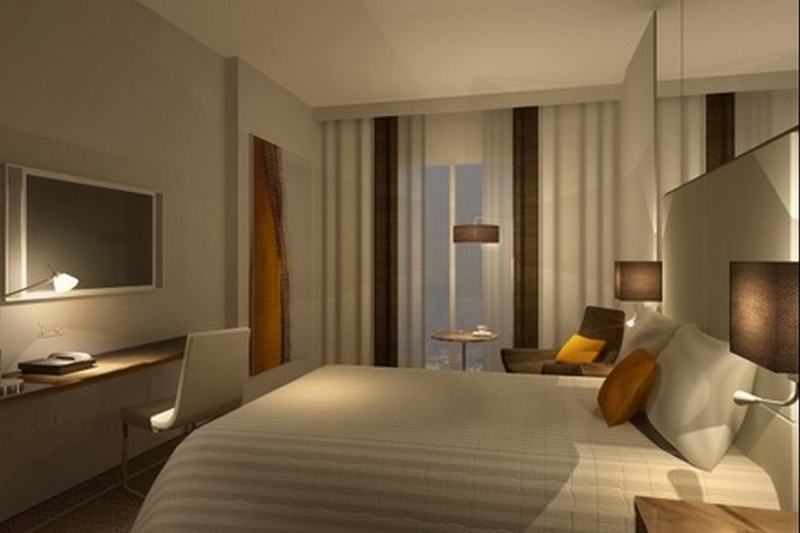 Centro Shaheen By Rotana