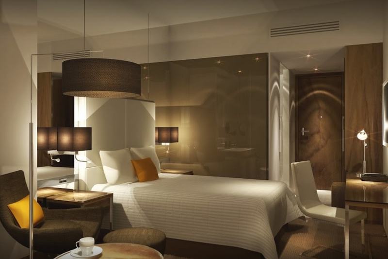 Hotel Centro Shaheen By Rotana 4*