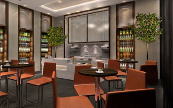 Centro Shaheen By Rotana 4*
