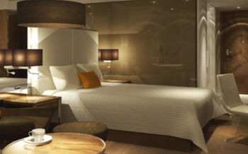 Centro Shaheen By Rotana Hotel 4*