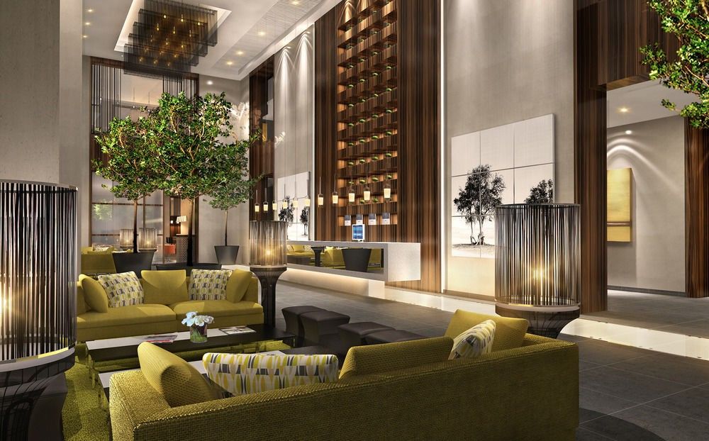 Hotel Centro Shaheen By Rotana