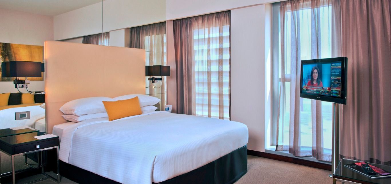 Centro Shaheen By Rotana Hotel Djeddah