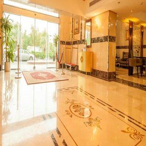 Centro Shaheen By Rotana Djeddah