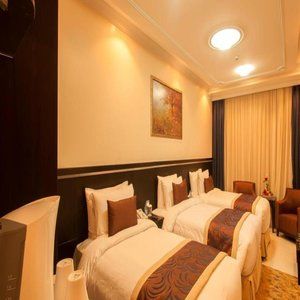 Centro Shaheen By Rotana Hotel 4*