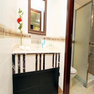 Centro Shaheen By Rotana Hotel 4*