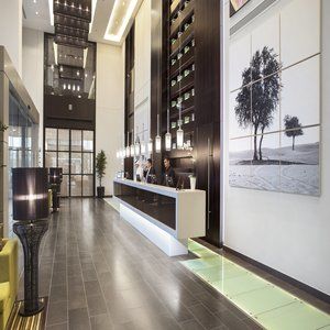 Centro Shaheen By Rotana Djeddah