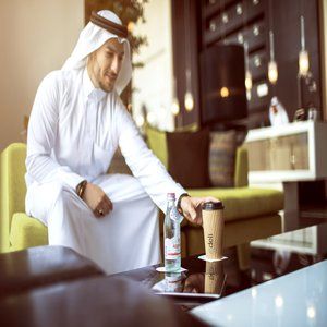 Hotel Centro Shaheen By Rotana Djeddah