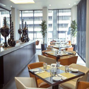 Hotel Centro Shaheen By Rotana