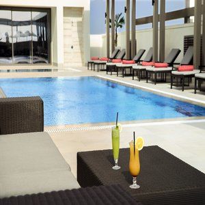 Hotel Centro Shaheen By Rotana Djeddah