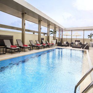 Centro Shaheen By Rotana Hotel Djeddah