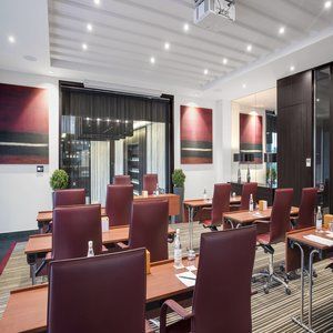 Centro Shaheen By Rotana Djeddah
