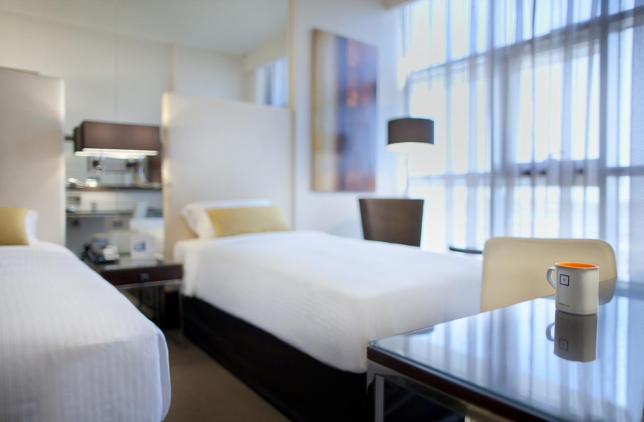 Hotel Centro Shaheen By Rotana