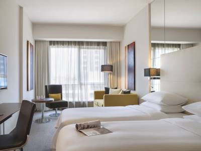 Centro Shaheen By Rotana Hotel 4*