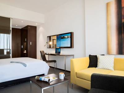 Centro Shaheen By Rotana Hotel Djeddah