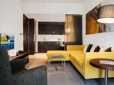 Hotel Centro Shaheen By Rotana Djeddah