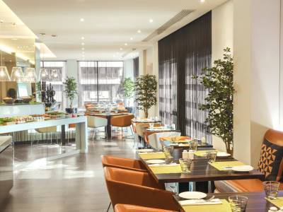 Centro Shaheen By Rotana Hotel Djeddah
