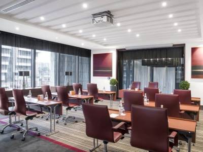 Centro Shaheen By Rotana 4*