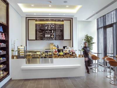 Centro Shaheen By Rotana 4* Djeddah