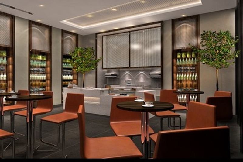 Hotel Centro Shaheen By Rotana 4*