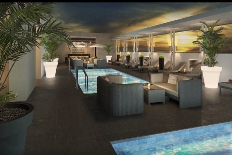 Centro Shaheen By Rotana 4* Djeddah