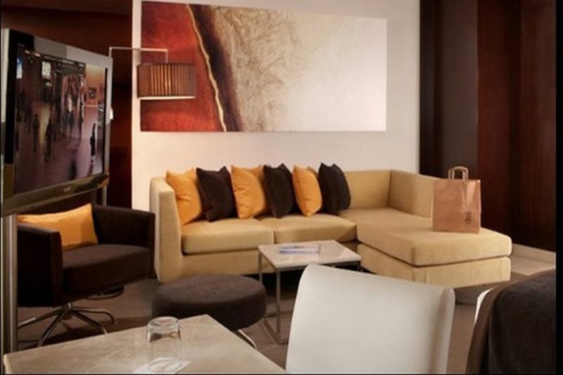 Centro Shaheen By Rotana Hotel
