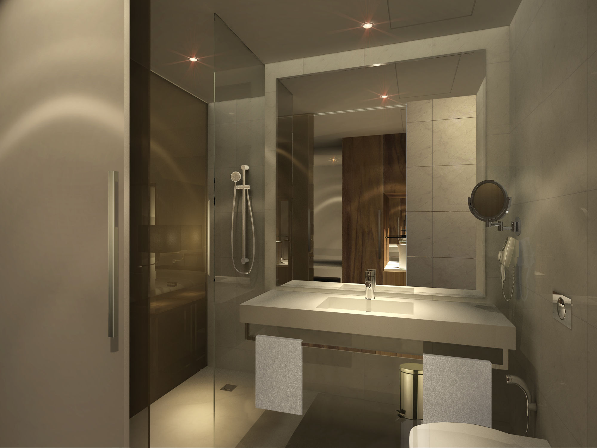 Centro Shaheen By Rotana 4* Djeddah