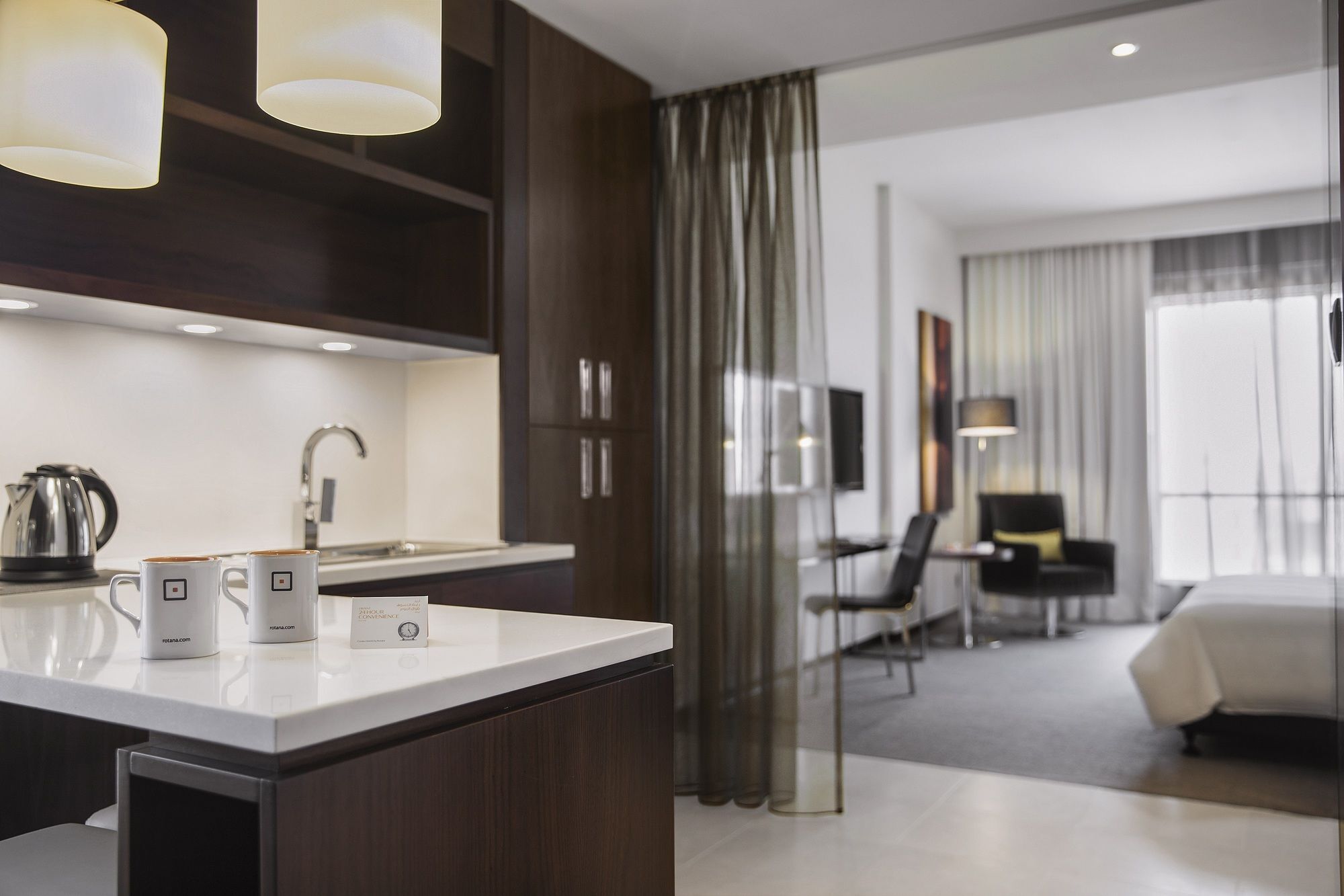 Hotel Centro Shaheen By Rotana Djeddah