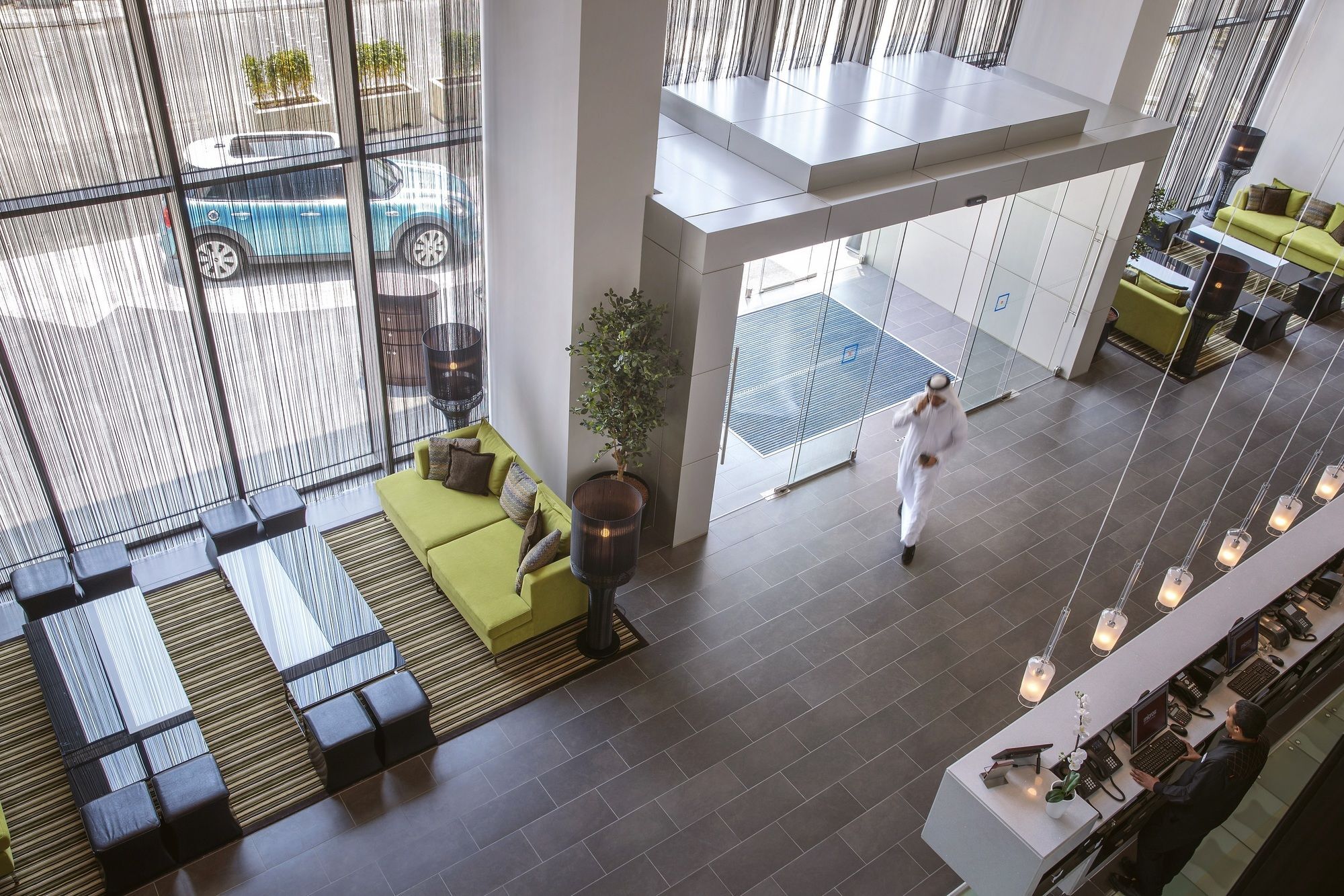Centro Shaheen By Rotana 4* Djeddah