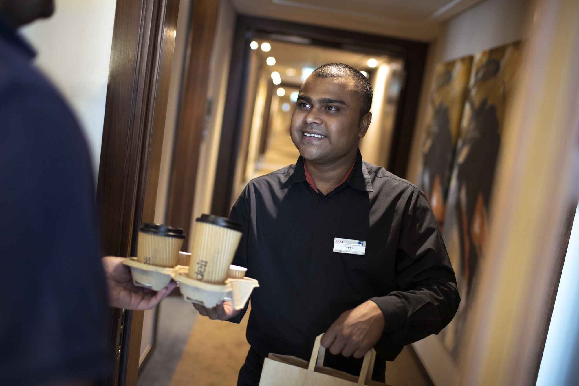 Centro Shaheen By Rotana Djeddah