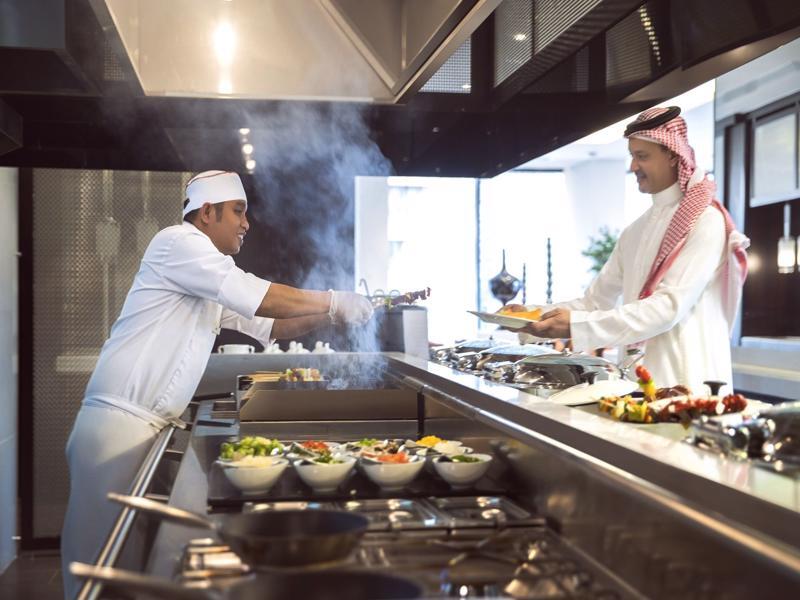 Centro Shaheen By Rotana Djeddah