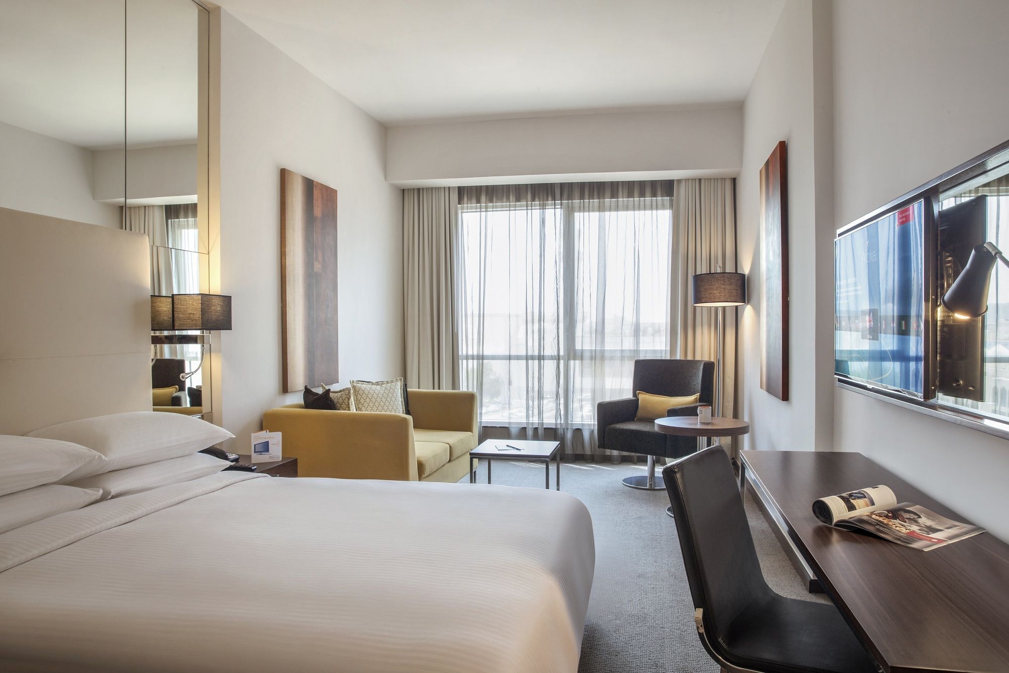 Centro Shaheen By Rotana Hotel Djeddah