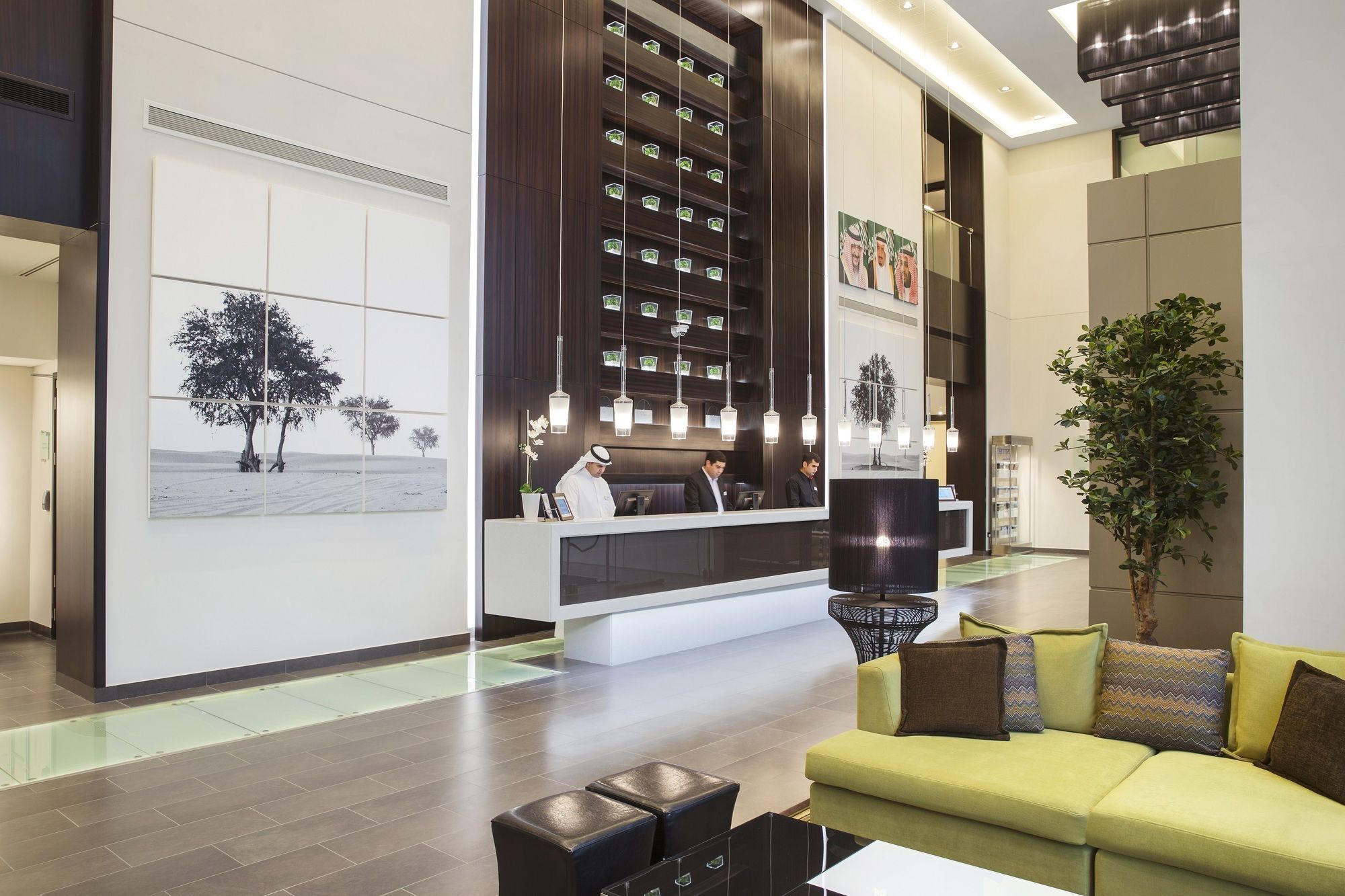 Centro Shaheen By Rotana Hotel Djeddah