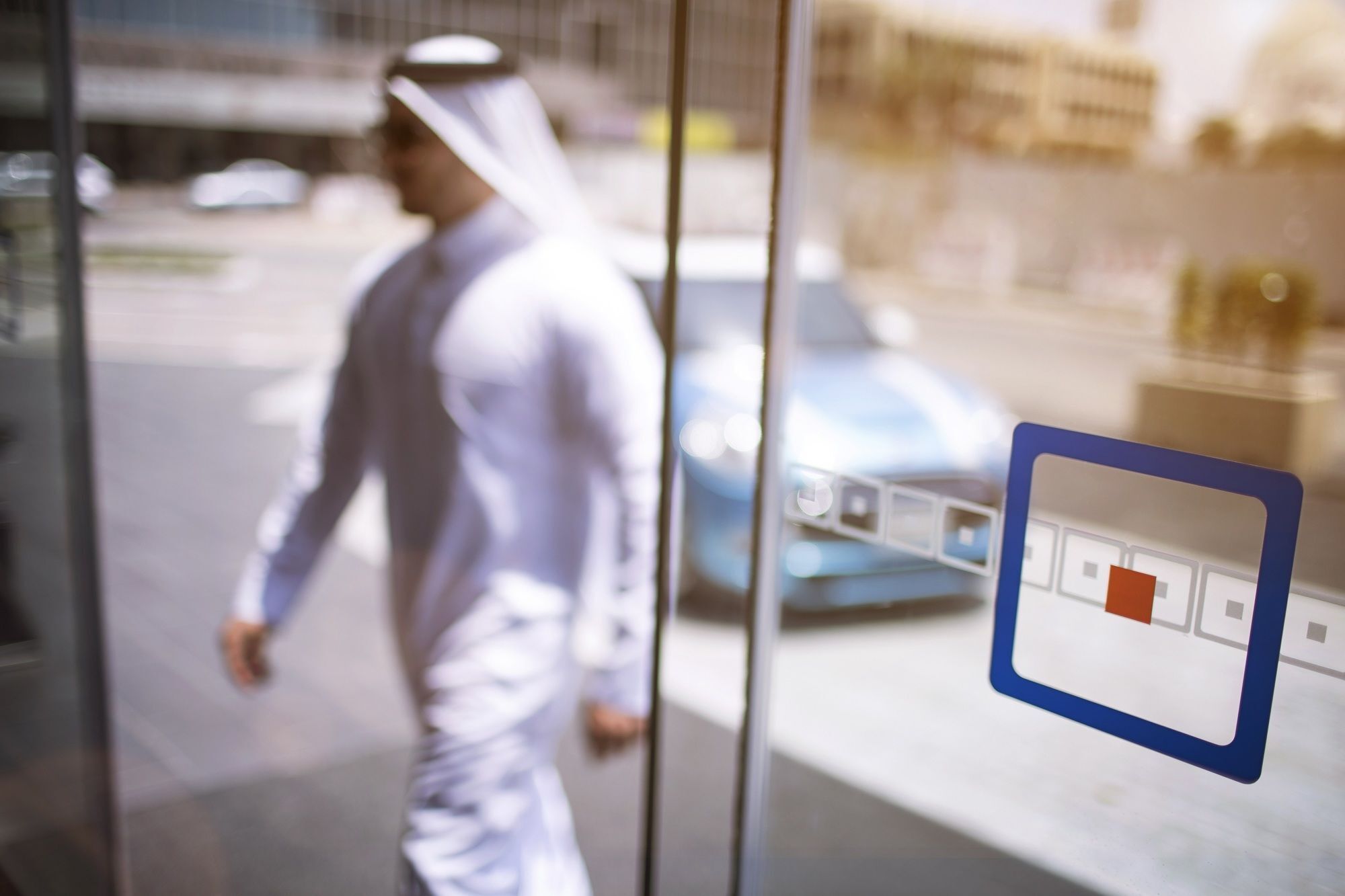 Hotel Centro Shaheen By Rotana