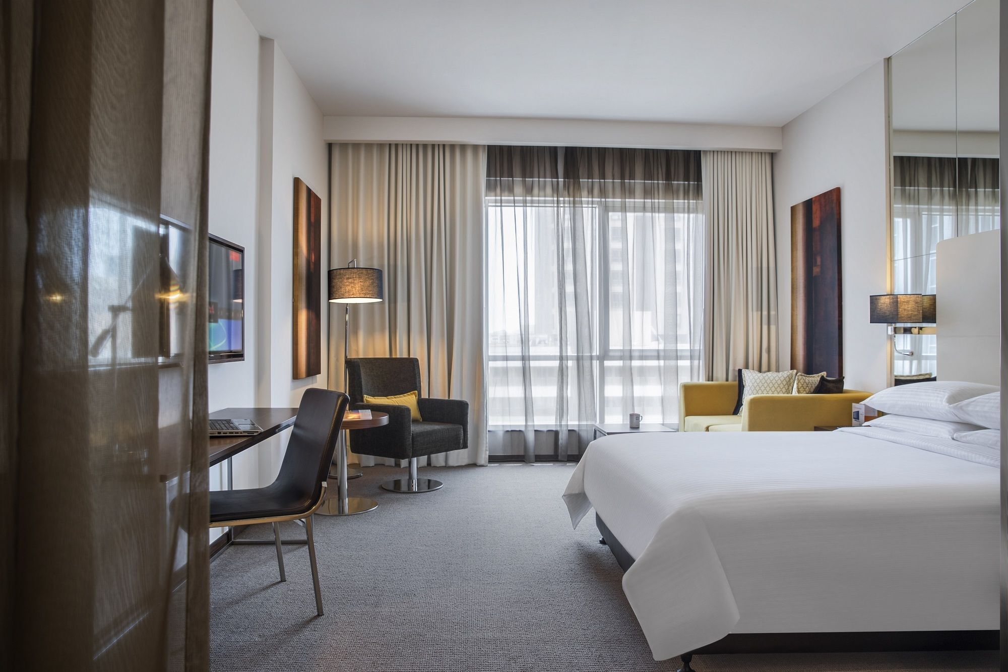 Centro Shaheen By Rotana Djeddah