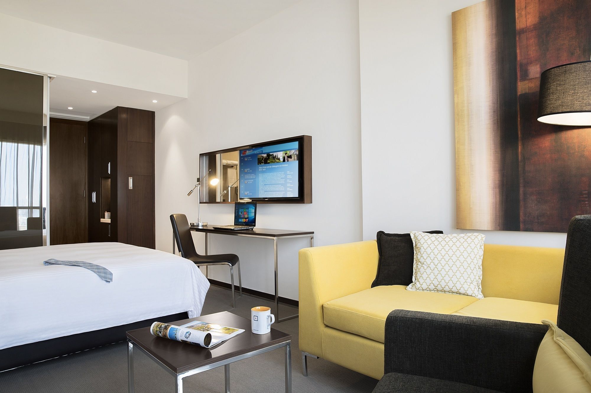 Centro Shaheen By Rotana