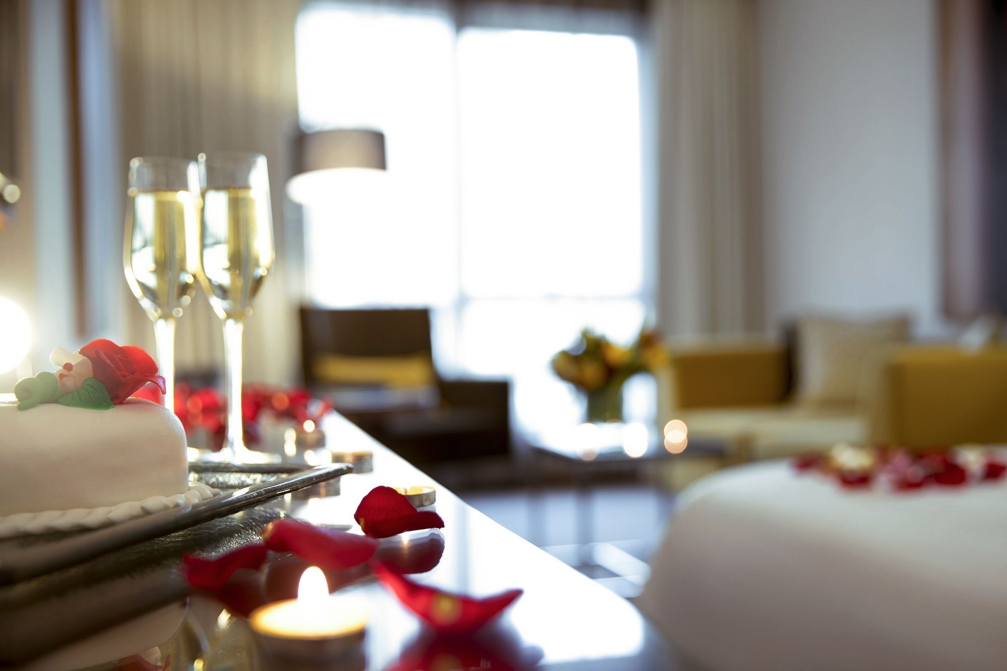 Centro Shaheen By Rotana Hotel Djeddah