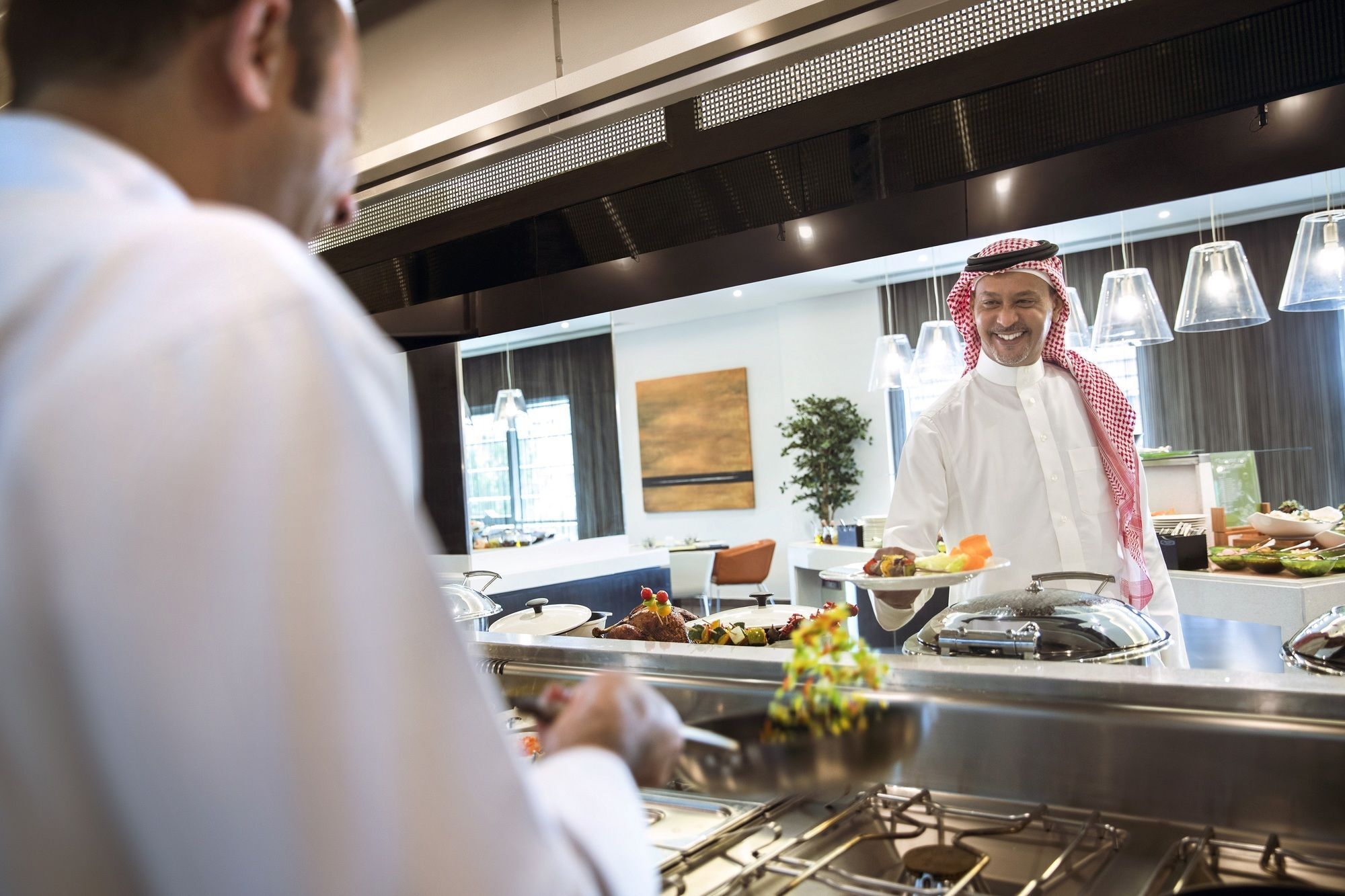 Centro Shaheen By Rotana Hotel Djeddah