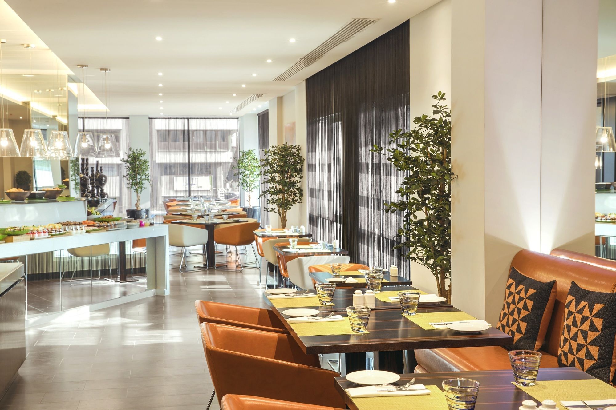 Centro Shaheen By Rotana Hotel Djeddah